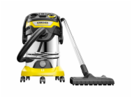 Karcher WD 6 P S V-30/6/22/T 1.628-360.0 Víceúčelový vysavač