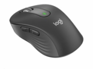 Logitech Wireless Mouse M650 Signature, graphite, EMEA