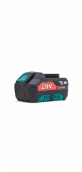 Baterie NAC B-40-LI-20V 4Ah 