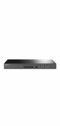 OLT TP-Link DS-P7001-04 DeltaStream, 4-port GPON, 4x GLAN, 2x SFP+