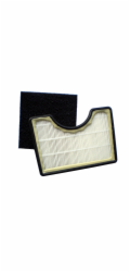 Sada filtrů vysavače - DOMO DO7248S-SET
