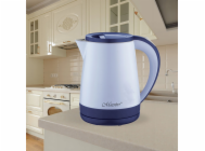 Maestro MR-037 (MR-037-BLUE) Rychlovarná konvice 1,2 l 1630 W Modrá