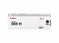 Canon TONER CRG 069BK H černý pro LBP673Cdw, MF752Cdw a MF754Cdw (7 600 str.)