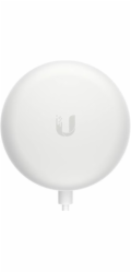 Tuya Zigbee AS-MIR-IR1002 Ubiquiti G4 Doorbell Power Supply - Volitelný napájecí adaptér pro Ubiquiti UVC G4 DoorBell, EU verze