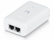 POE Ubiquiti Networks U-POE-at Gigabitový injektor, 802.3at, 30W