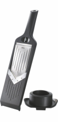 GEFU VIOLI slicer Manual Black ABS synt