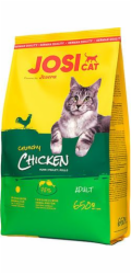 JosiCat DRŮBEŽ /7 650g
