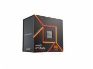 CPU AMD RYZEN 9 7900X WOF, 12-core, 4.7GHz, 64MB cache, 170W, socket AM5, BOX, bez chladiče