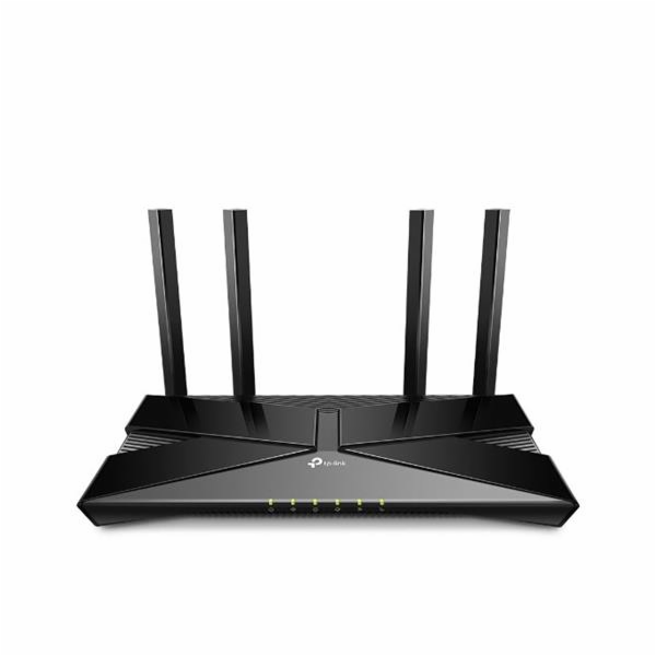 TP-Link XX230v AX1800 Wireless Gigabit GPON HGU, VoIP