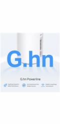 WiFi router TP-Link Deco PX50(3-pack) AX3000 + G15000, WiFi 6E, 1x 2.5GLAN, 2x GLAN / 574Mbps 2,4GHz/ 2402Mbps 5GHz