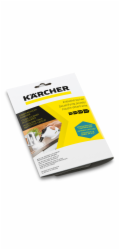 Kärcher Entkalkungspulver RM 511
