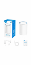M1200 WiFi Mesh System (1 balení) AC1200