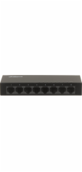 Průmyslový přepínač Dahua PFS3008-8GT-V2 8-Port Dahua