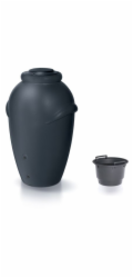 Sud Prosperplast AQUACAN antracit 360l 