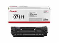 Canon TONER CRG 071H BK černý pro MF275dw, MF272dw, LBP122dw (2 500 str.)