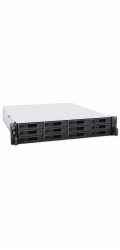 Synology RS2423RP+ RackStation (4C/Ryzen V1780B/3,6GHz/8GBRAM/12xSATA/2xUSB3.2/1xeSATA/2xGbE/1x10GbE/1xPCle/RP)
