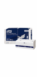 Ručníky Tork papírové navazující PeakServe® bílá H5 3240ks - 1krt