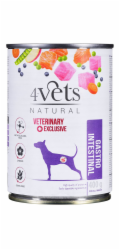 4Vets 4VETS NATURAL - Gastrointestinální pes 400g
