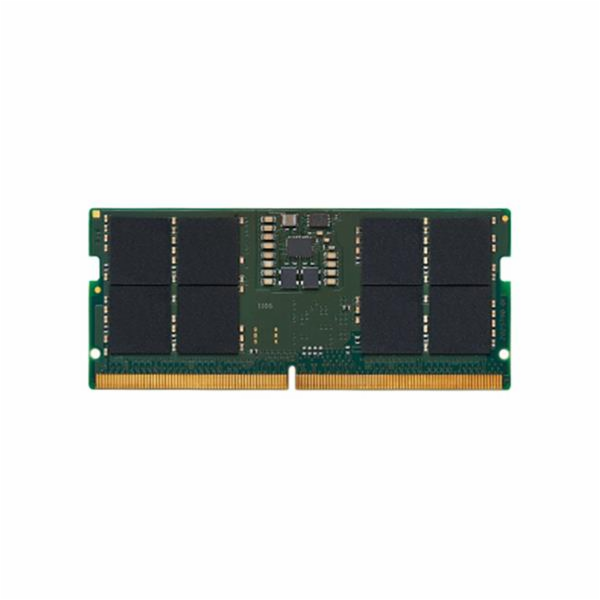 KINGSTON SODIMM DDR5 16GB 5600MT/s