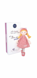 Panenka Doudou Jolijou Suzette 36 cm