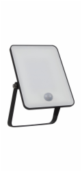 Bodové světlo Ledvance, 30W, 2700lm, 4000°K, IP65, se senzorem