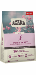 ACANA First Feast - suché krmivo pro kočky - 1,8kg