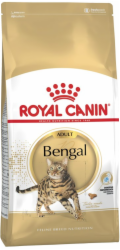ROYAL CANIN FBN Bengal Adult - suché krmivo pro kočky - 10kg