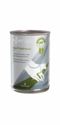 TROVET Unique Protein UPH with horse - 