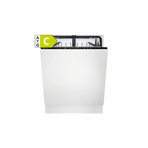 Electrolux EEG67410W