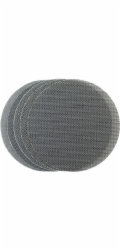Brusné mřížky Stanley Fatmax 225 mm STA39297-XJ 5 ks