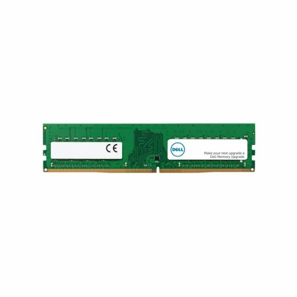 DELL 16GB RAM/ DDR5 UDIMM 5600 MT/s 1RX8/ pro Alienware A...