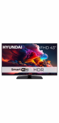 43" HYUNDAI FLM 43TS349 SMART