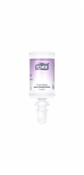 PĚNOVÉ MÝDLO TORK LUXURY S4 1000ML