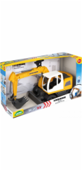 Lena Bagr Liebherr A 918 Litronic