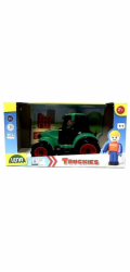 Lena Truckies traktor