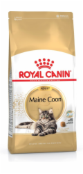 Royal Canin FBN Maine Coon Adult -  suché krmivo pro dospělé kočky - 4kg