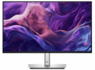 DELL LCD P2425H - 23.8"/IPS/LED/1920x1080/16:9/100Hz/8ms/1500:1/250 cd/m2/HDMI/DP/VGA/Pivot/VESA/3YNBD (210-BMFF)
