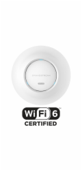 Grandstream GWN7665 Wi-Fi 6E přístupový bod
