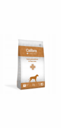 CALIBRA Veterinary Diets Gastrointestinal losos - suché krmivo pro psy - 2kg