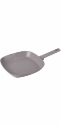 Pánev grilovací s titanovým povrchem 28 cm Taupe Collection BH-8096