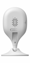 DAHUA IP kamera C5A/ vnitřní/ Wi-Fi/ 5Mpix/ objektiv 2,8mm/ H.265/ IR až 10m/ CZ app