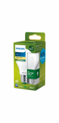PHILIPS žárovka LED CLA 60W A60 E27 2700K FR UE SRT4