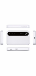 Router ZTE U50