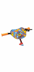 Dětské kolo 12" EN71 HOT WHEELS 1168 Blue