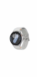 Samsung Galaxy Watch7 (silber, 44 mm)