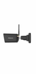 Foscam V8P 8MP WI-FI kamera Černá