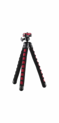 mantona kaleido Flex sundown red