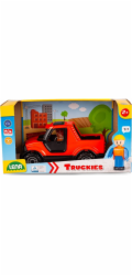 Lena Truckies Pickup