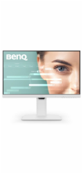 BENQ 27" LED GW2786TC/ 1920x1080/ 100Hz/ IPS panel/ 1300:1/ 5ms/ HDMI/ DP/USB - C/ repro/ výškově nastavitelný/white
