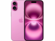 Apple iPhone 16 Plus/256GB/Pink